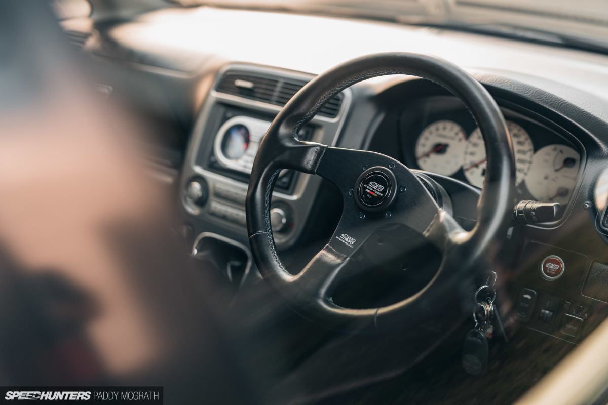 2021 Honda Mugen Stream M7 Sport Speedhunters by Paddy McGrath-26