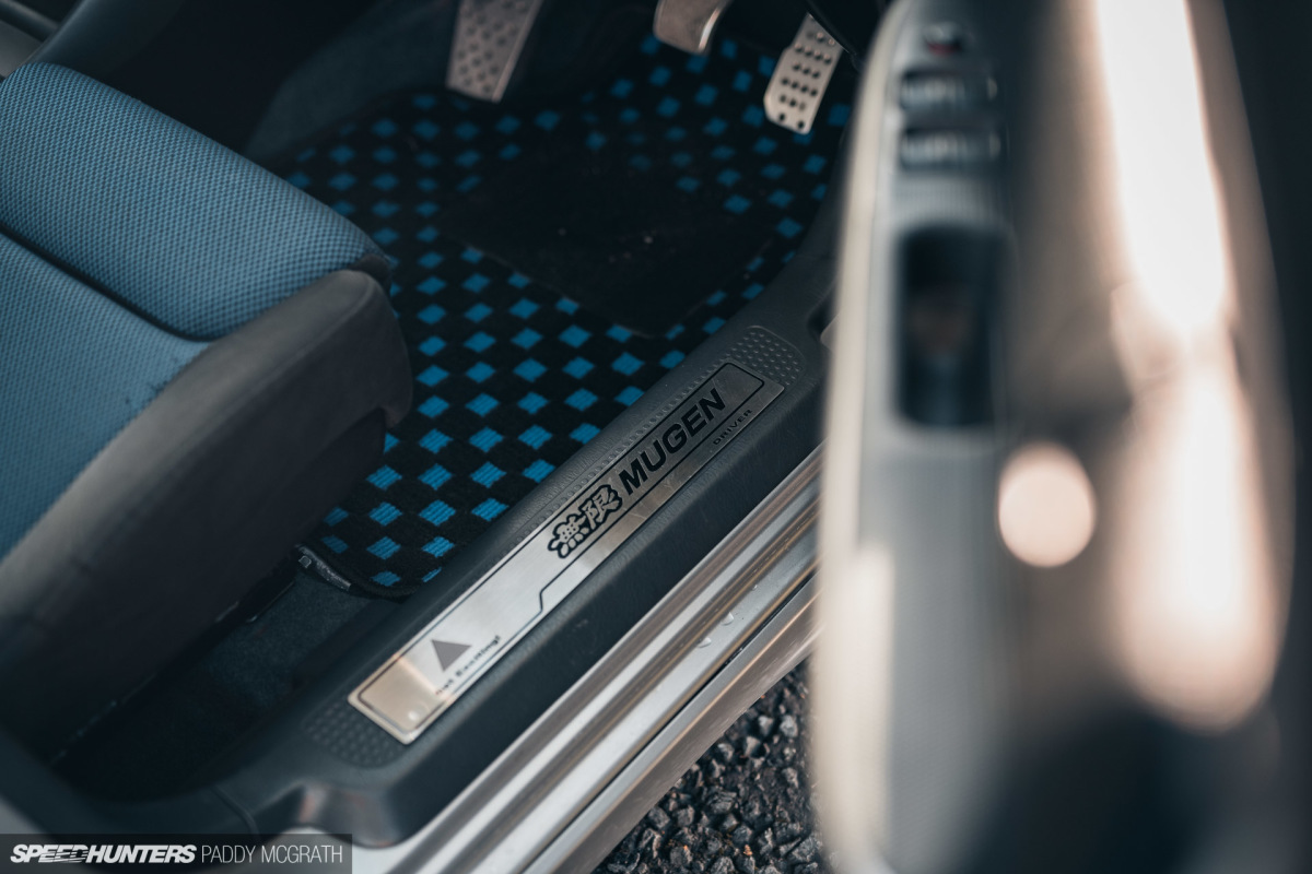 2021 Honda Mugen Stream M7 Sport Speedhunters by Paddy McGrath-30