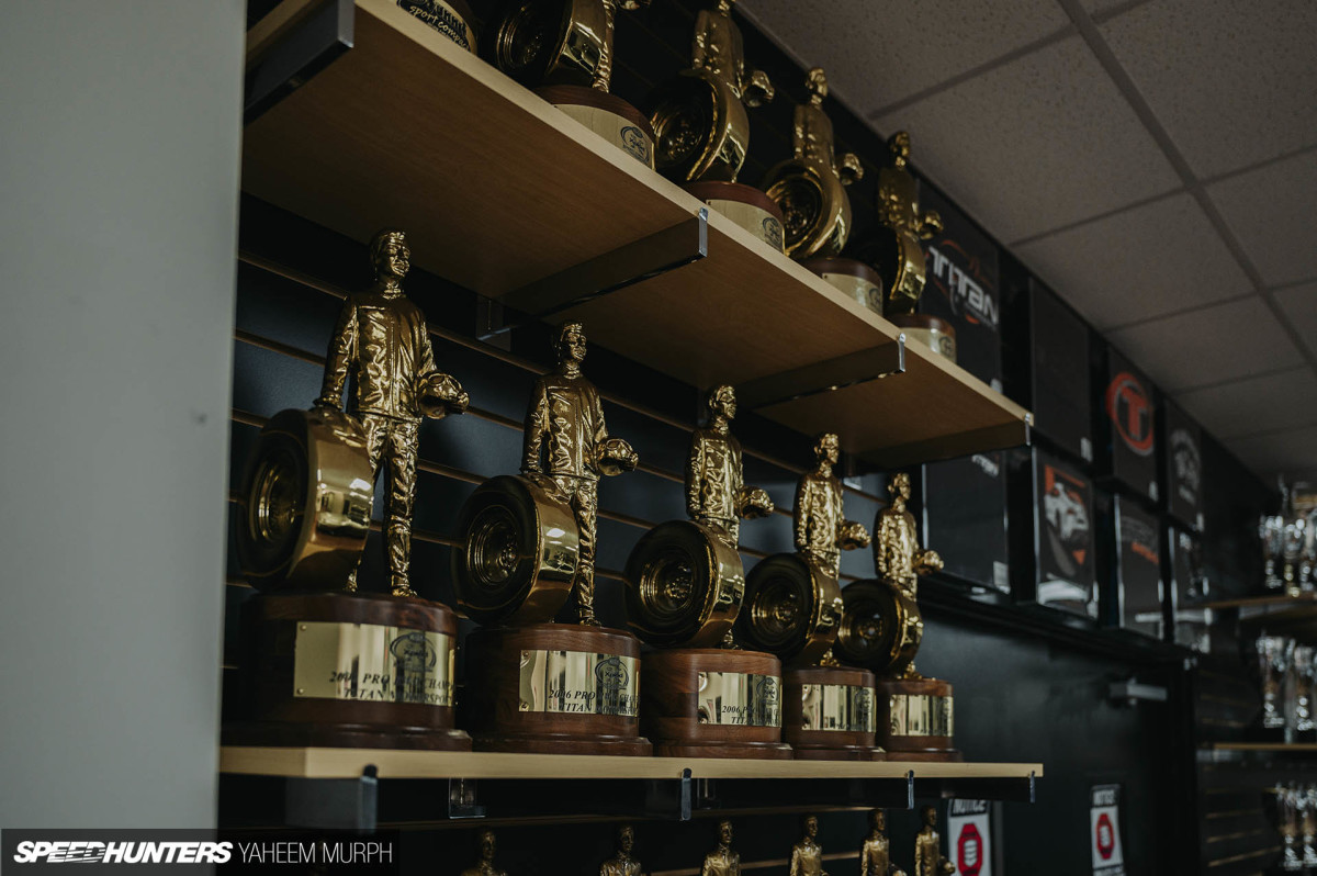 2021 Titan Motorsports CSF Speedhunters by Yaheem Murph-03