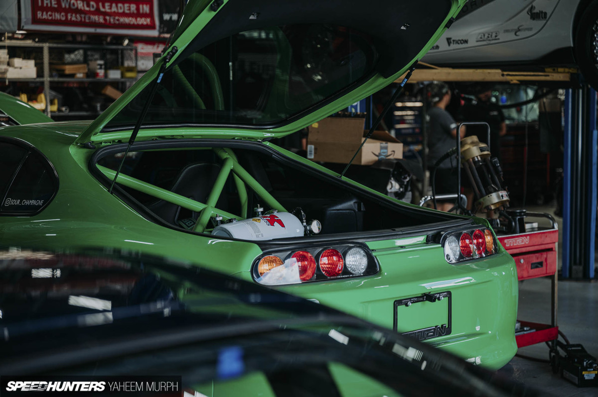 2021 Titan Motorsports CSF Speedhunters by Yaheem Murph-50
