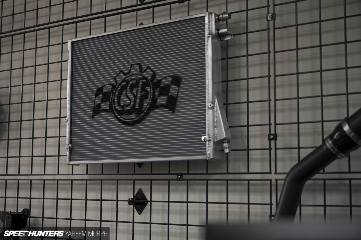 2021 Titan Motorsports CSF Speedhunters by Yaheem Murph-53