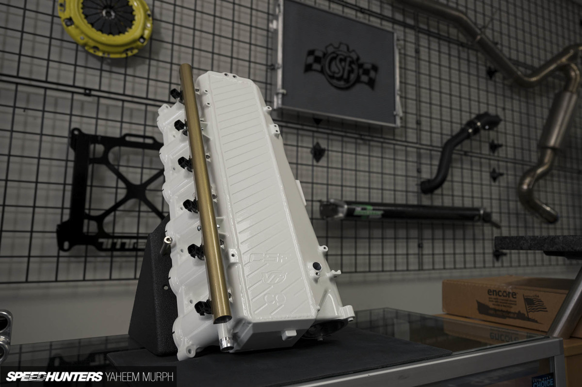 2021 Titan Motorsports CSF Speedhunters by Yaheem Murph-56