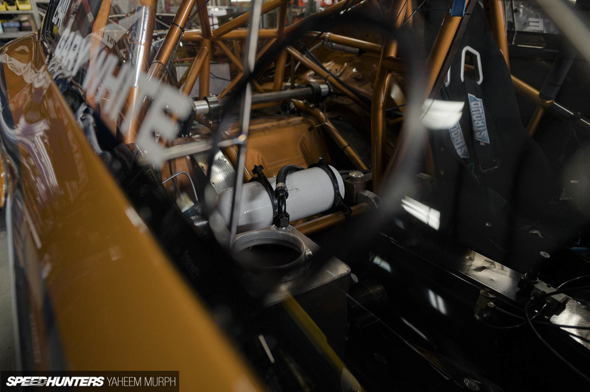 2021 Titan Motorsports CSF Speedhunters by Yaheem Murph-84