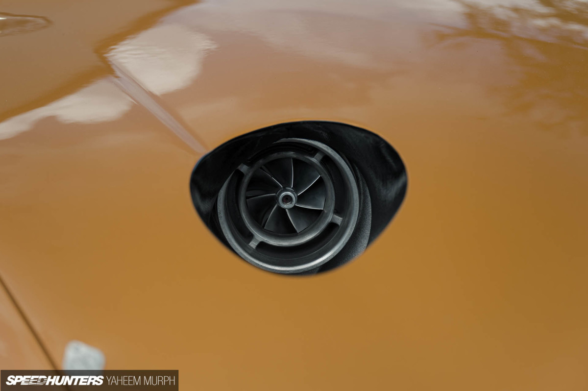 2021 Titan Motorsports CSF Speedhunters by Yaheem Murph-101