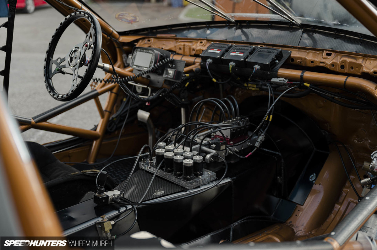 2021 Titan Motorsports CSF Speedhunters by Yaheem Murph-110