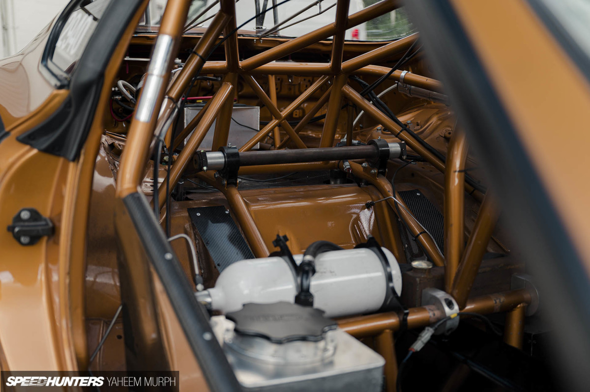 2021 Titan Motorsports CSF Speedhunters by Yaheem Murph-111