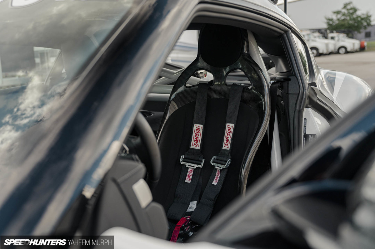 2021 Titan Motorsports CSF Speedhunters by Yaheem Murph-131