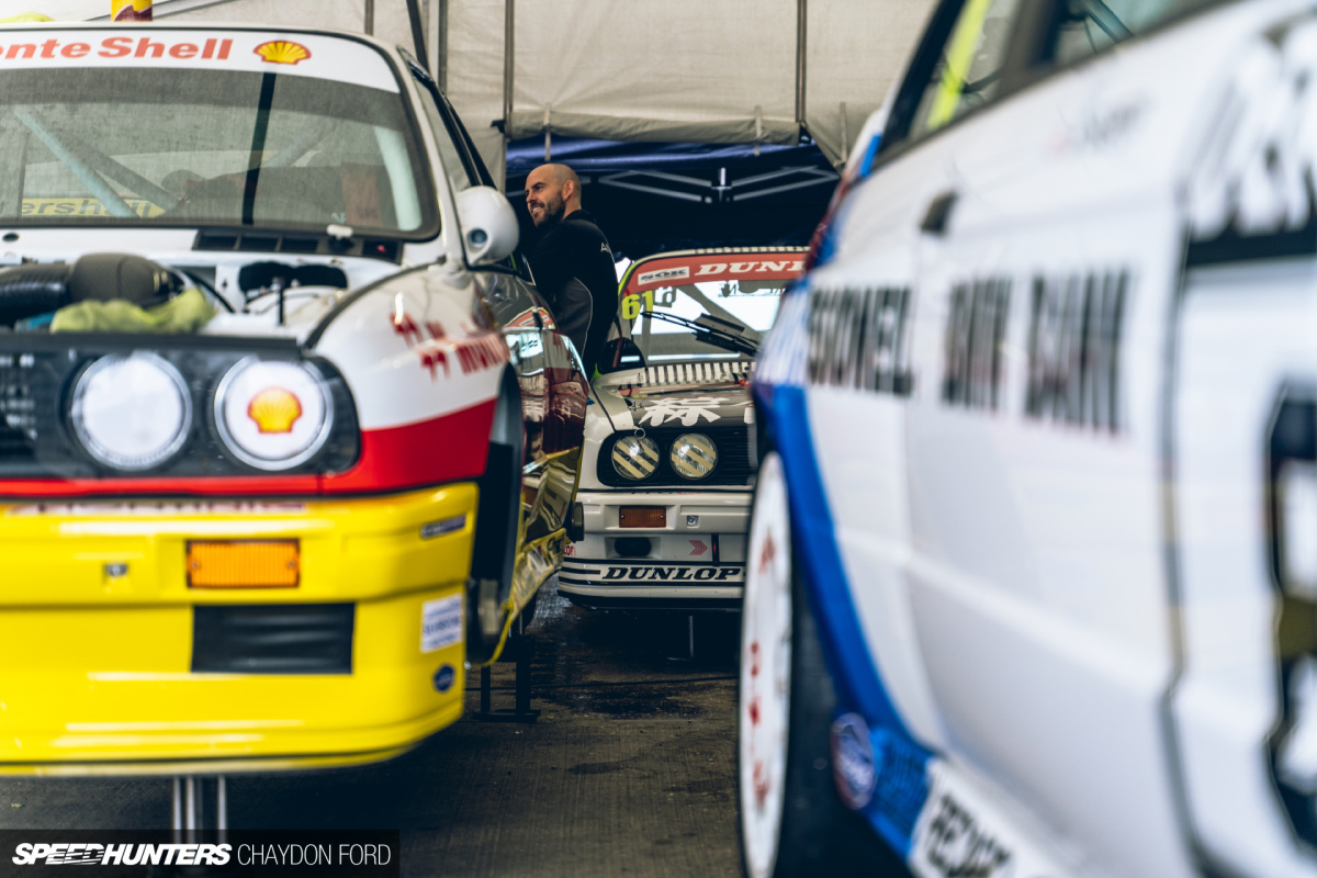 Silverstone Classic SH 010