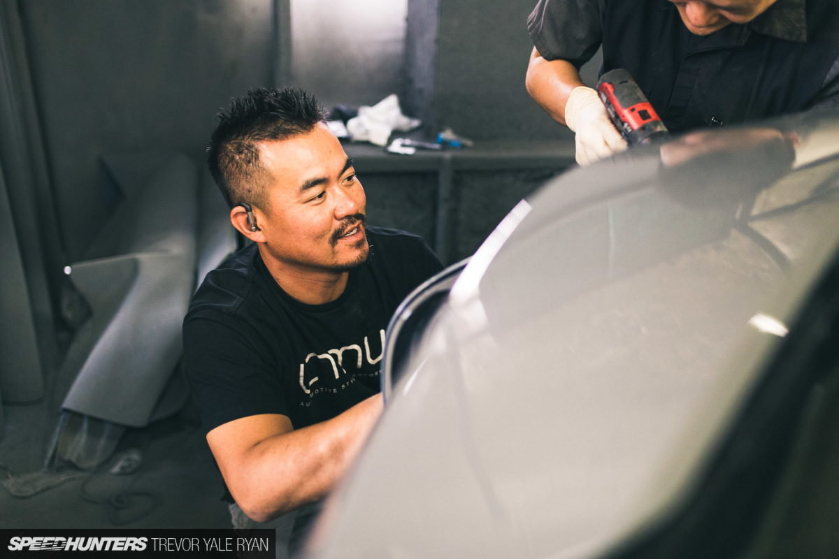 2018-SH_LTMW-SREETFIGHTER-LA-SEMA-Prep_Trevor-Ryan-016_3677