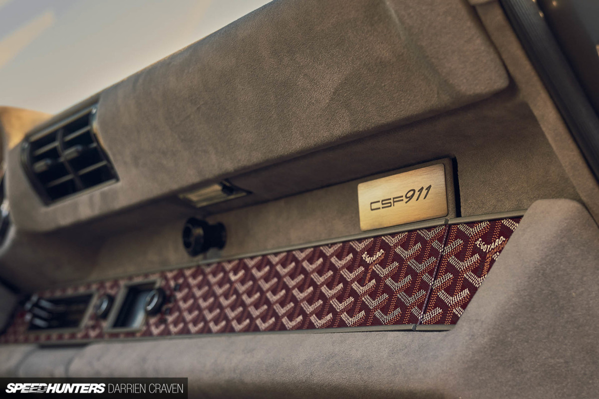 2021 CSF Porsche 911 Speedhunters by Darrien Craven-18