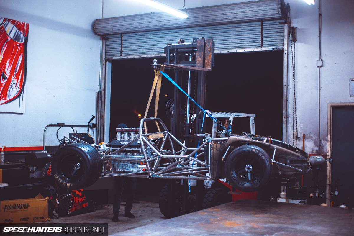 Oilstain Half11 - Speedhunters - Keiron Berndt - Let's Be Friends-1013