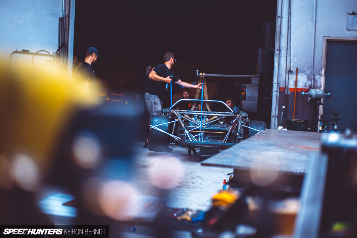 Oilstain Half11 - Speedhunters - Keiron Berndt - Let's Be Friends-1046