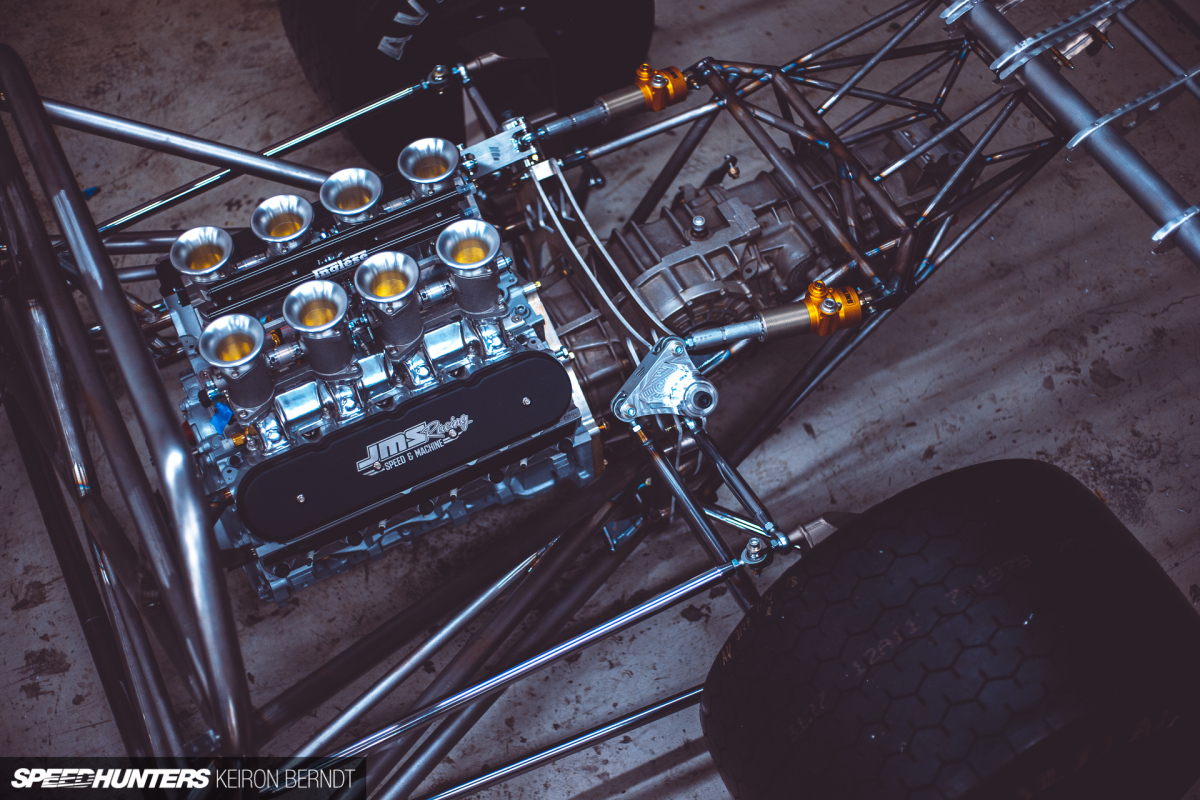 Oilstain Half11 - Speedhunters - Keiron Berndt - Let's Be Friends-1111