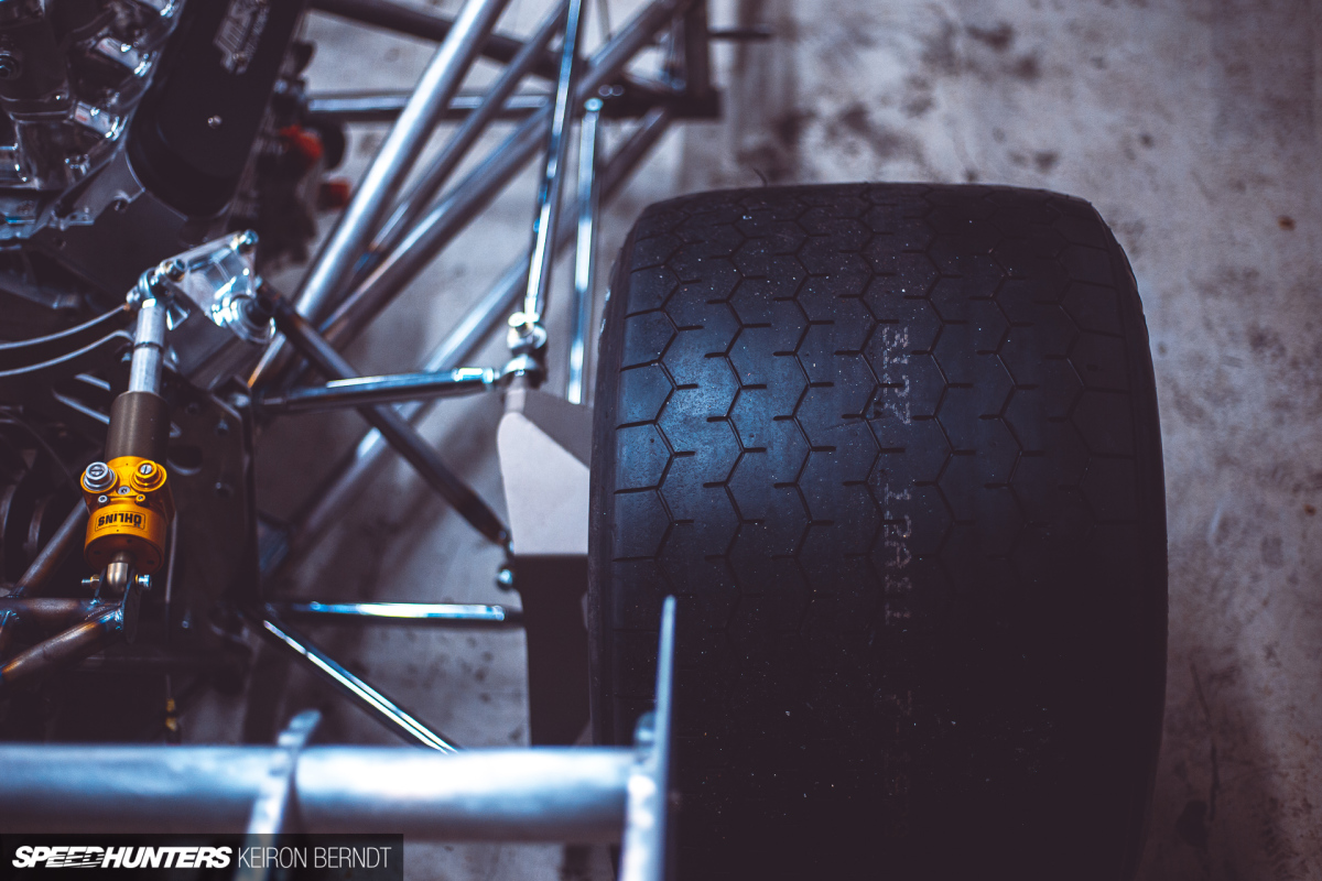 Oilstain Half11 - Speedhunters - Keiron Berndt - Let's Be Friends-1164