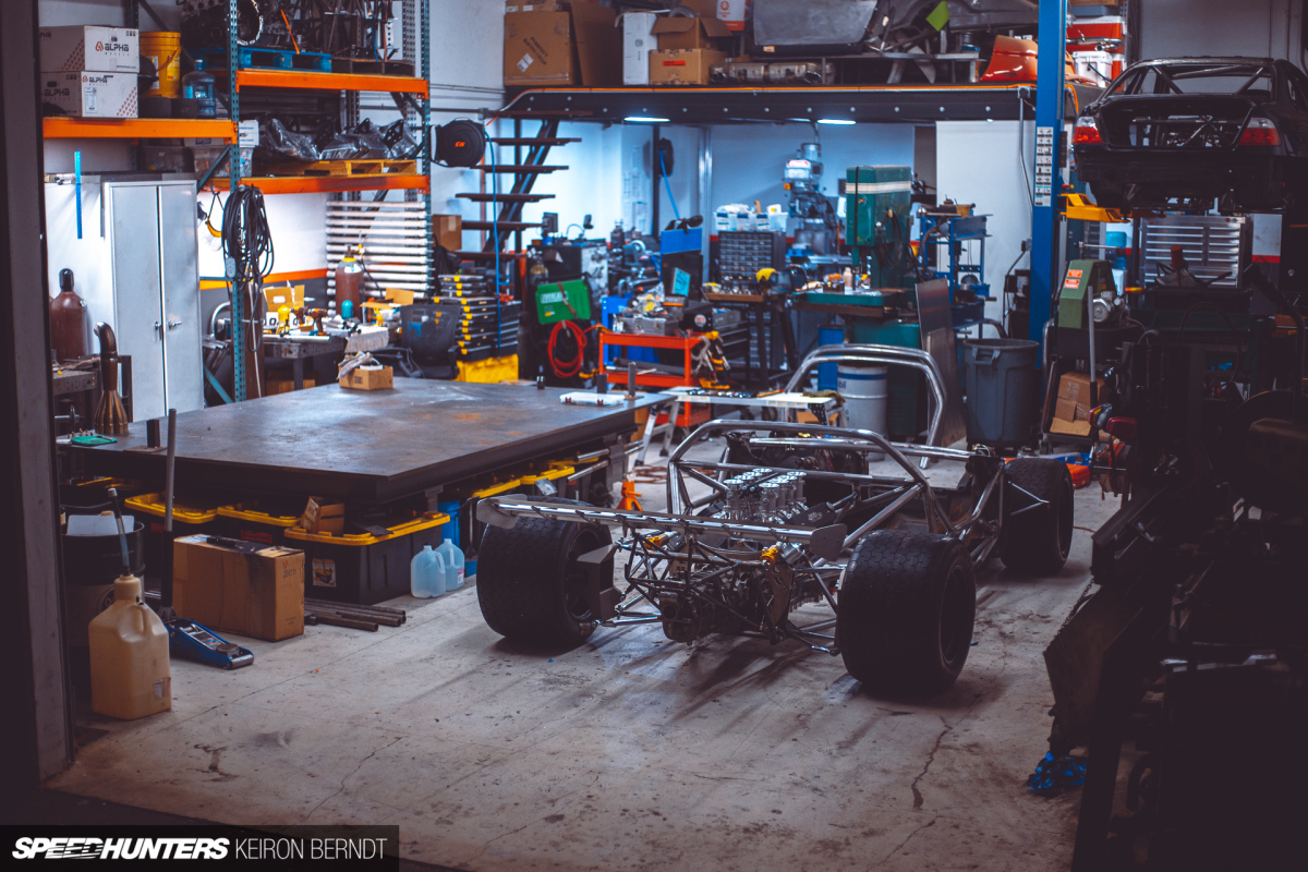 Oilstain Half11 - Speedhunters - Keiron Berndt - Let's Be Friends-1223