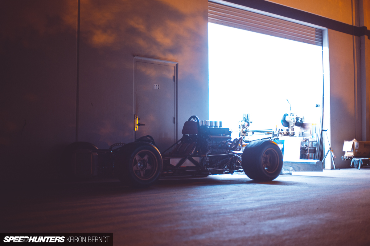 Oilstain Half11 - Speedhunters - Keiron Berndt - Let's Be Friends-1347