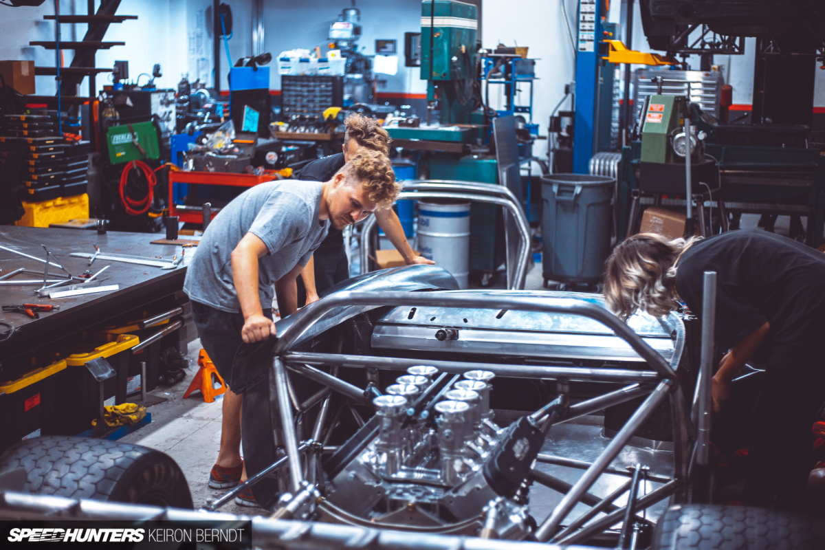 Oilstain Half11 - Speedhunters - Keiron Berndt - Let's Be Friends-1394