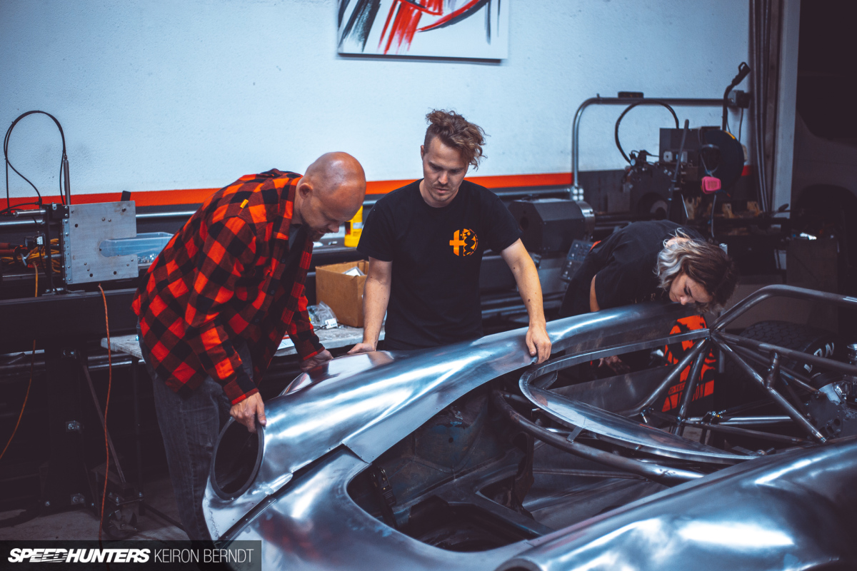 Oilstain Half11 - Speedhunters - Keiron Berndt - Let's Be Friends-1428