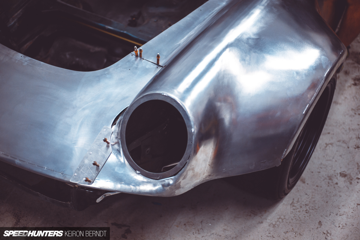 Oilstain Half11 - Speedhunters - Keiron Berndt - Let's Be Friends-1449