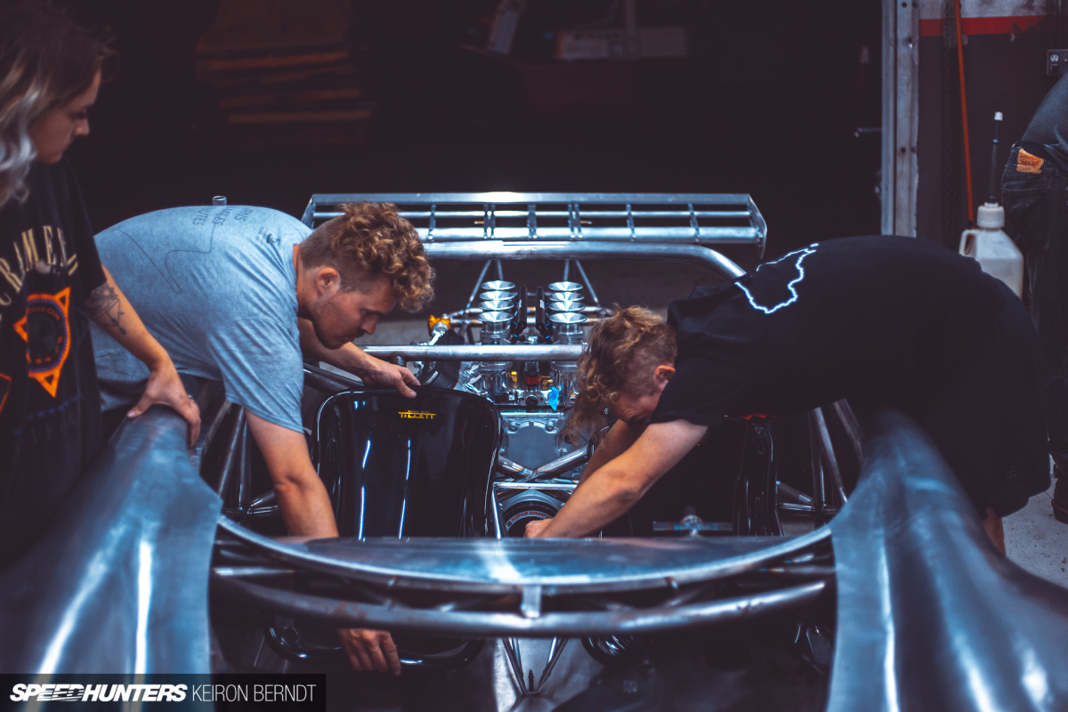 Oilstain Half11 - Speedhunters - Keiron Berndt - Let's Be Friends-1458