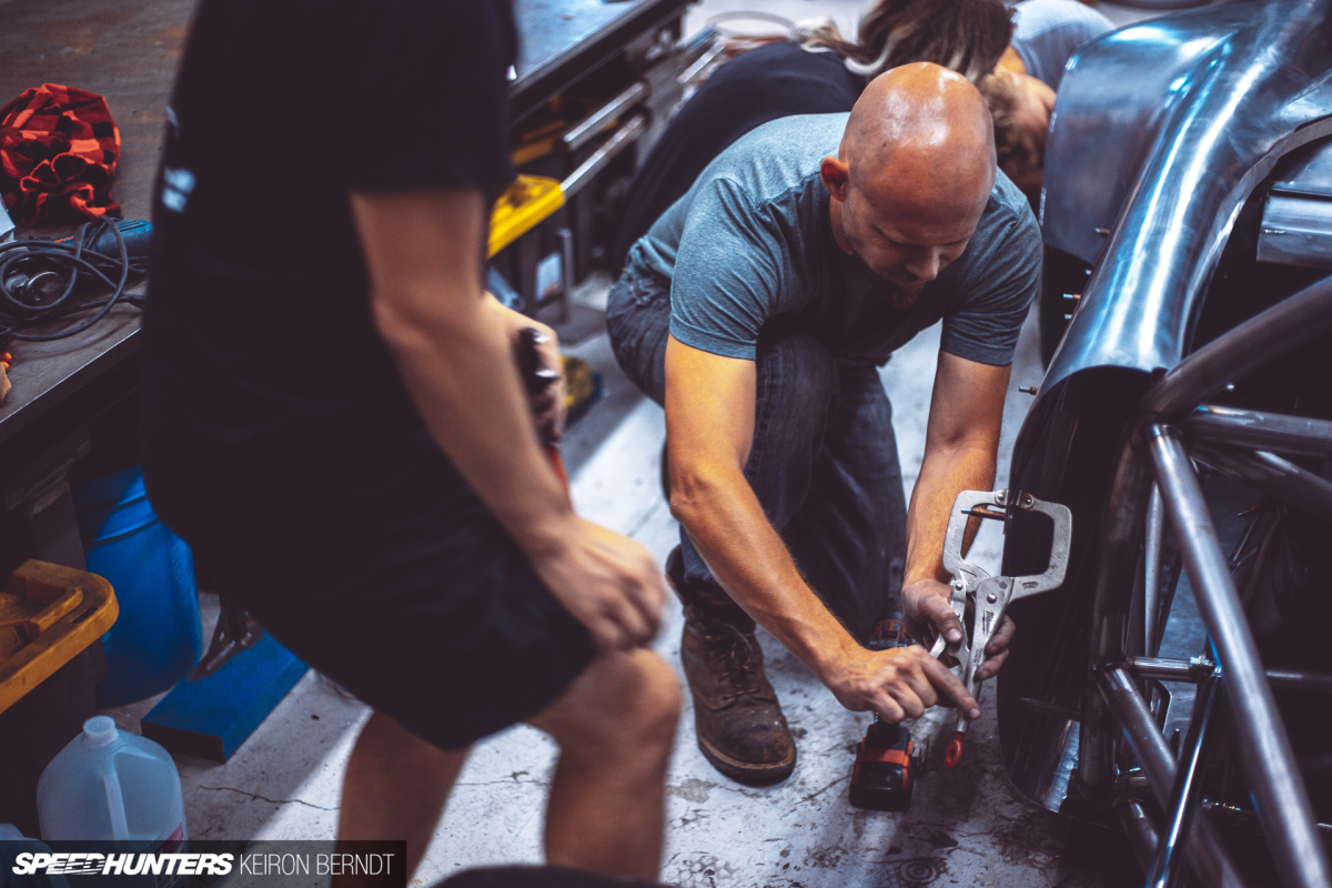 Oilstain Half11 - Speedhunters - Keiron Berndt - Let's Be Friends-1478