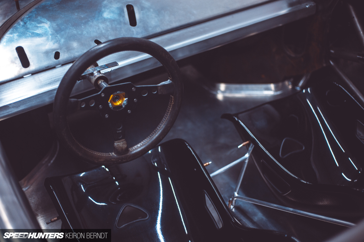 Oilstain Half11 - Speedhunters - Keiron Berndt - Let's Be Friends-1640