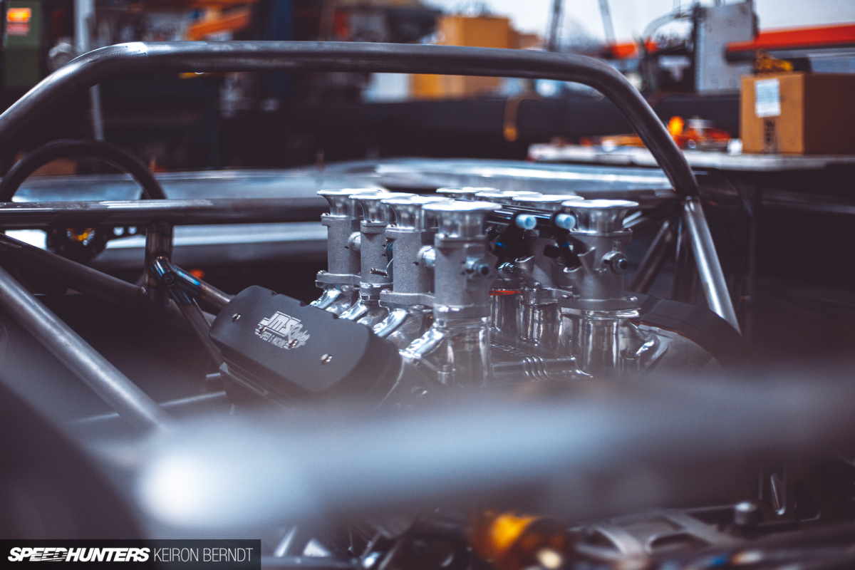 Oilstain Half11 - Speedhunters - Keiron Berndt - Let's Be Friends-1686