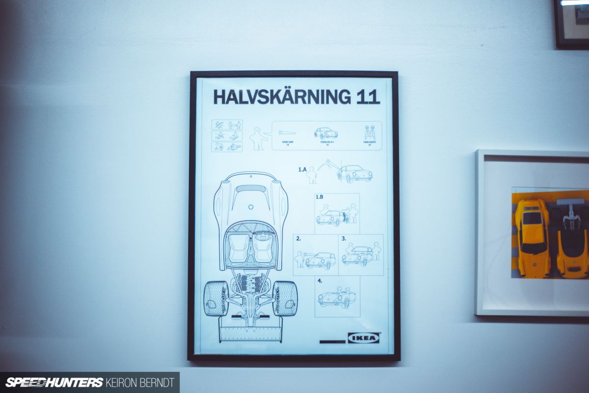 Oilstain Half11 - Speedhunters - Keiron Berndt - Let's Be Friends-3613