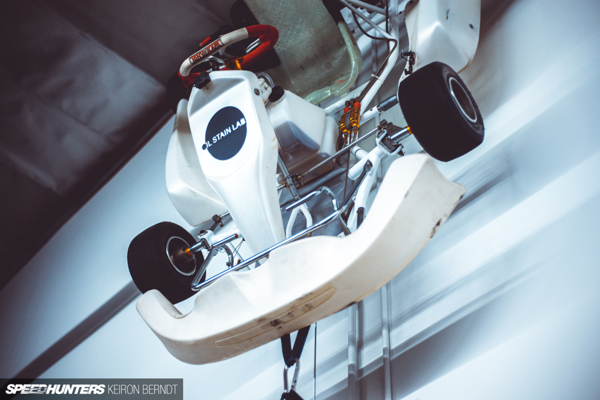 Oilstain Half11 - Speedhunters - Keiron Berndt - Let's Be Friends-3617