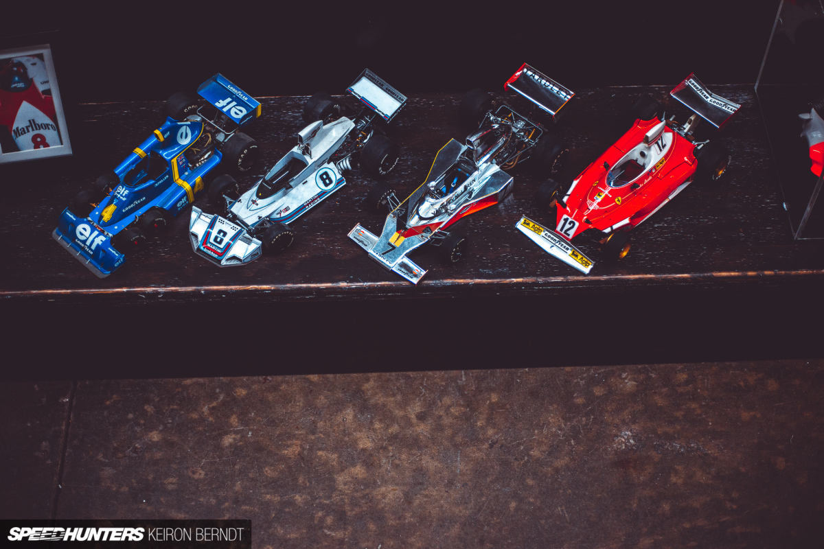 Oilstain Half11 - Speedhunters - Keiron Berndt - Let's Be Friends-3629