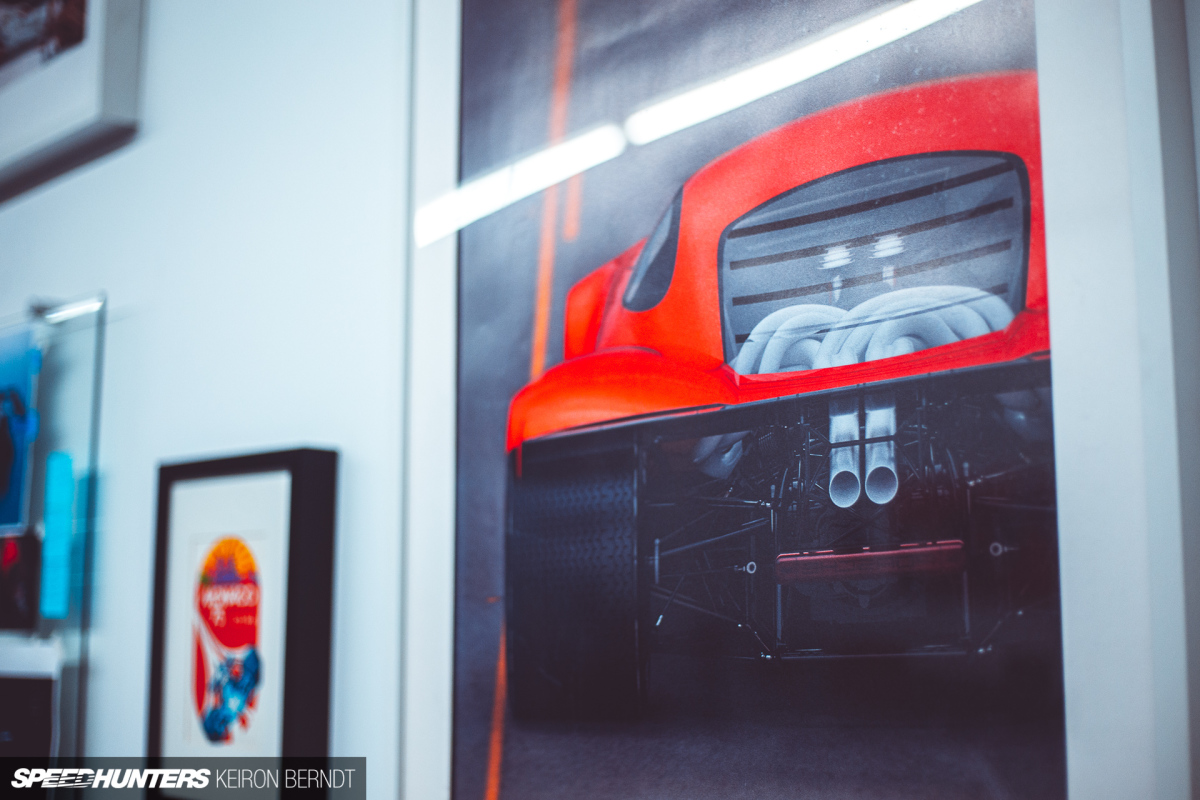 Oilstain Half11 - Speedhunters - Keiron Berndt - Let's Be Friends-3686