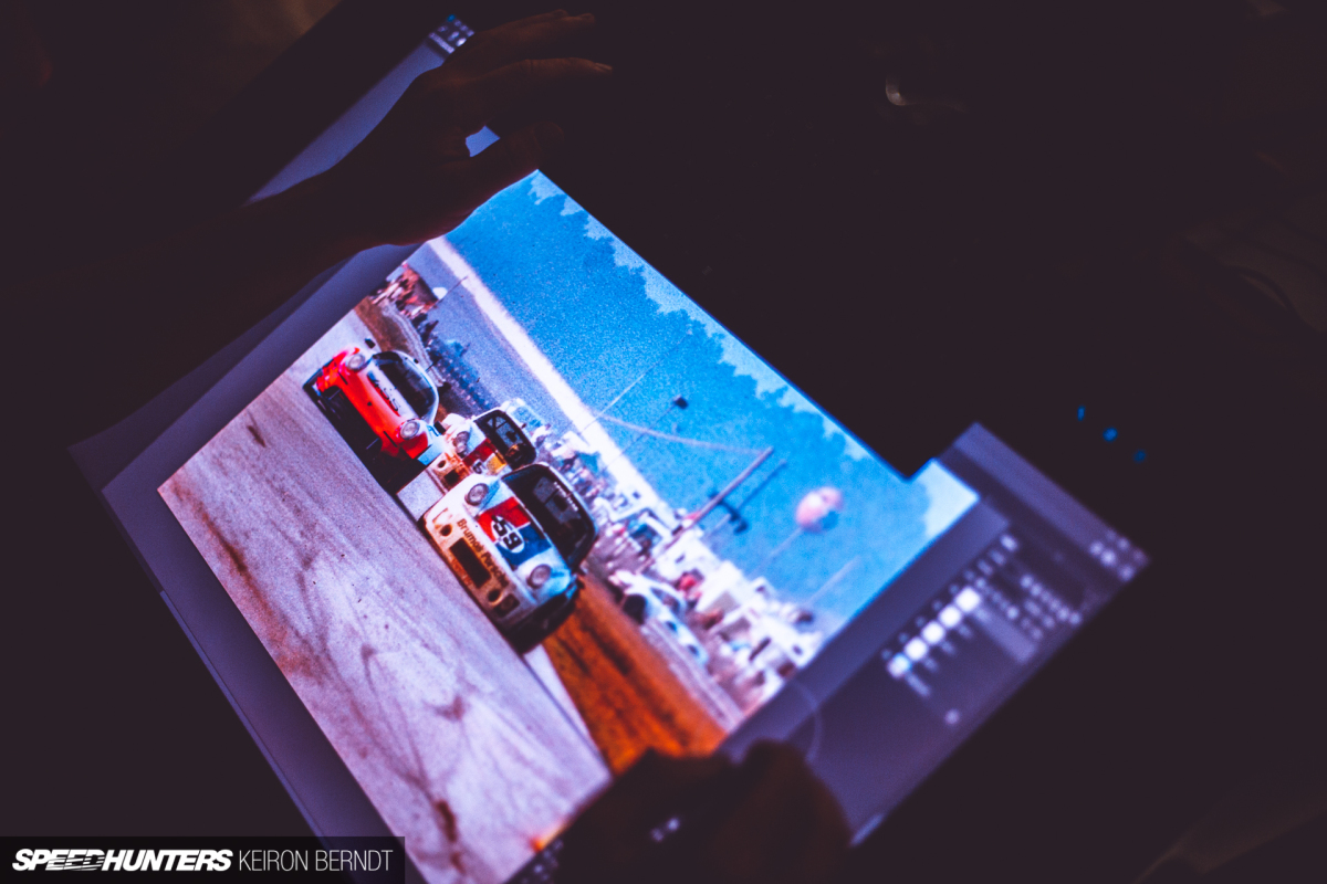 Oilstain Half11 - Speedhunters - Keiron Berndt - Let's Be Friends-3697