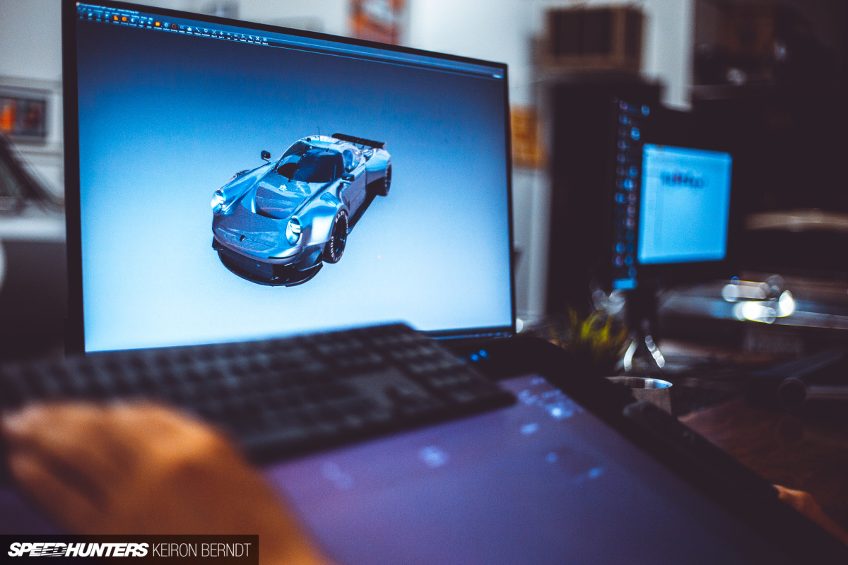 Oilstain Half11 - Speedhunters - Keiron Berndt - Let's Be Friends-3760