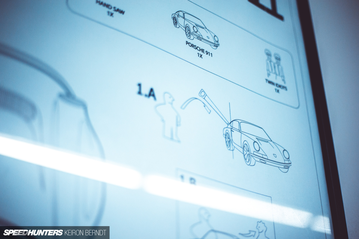 Oilstain Half11 - Speedhunters - Keiron Berndt - Let's Be Friends-3763