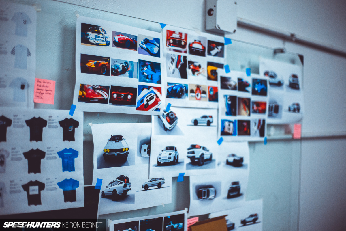 Oilstain Half11 - Speedhunters - Keiron Berndt - Let's Be Friends-3769