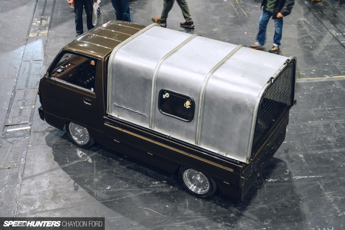 CF SH NEC Classic 053