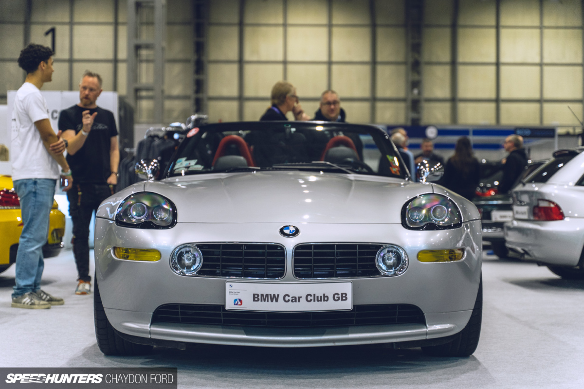 CF SH NEC Classic 060