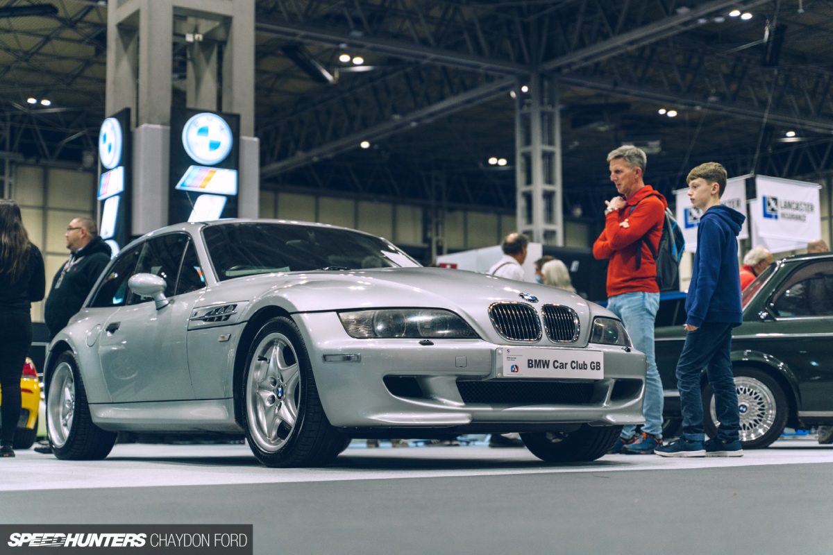 CF SH NEC Classic 061