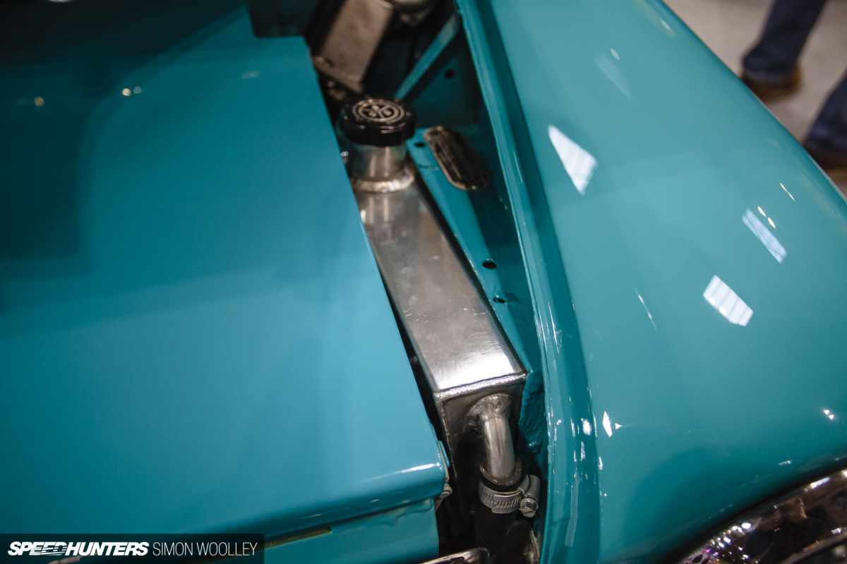 speedhunters simon woolley classic motor show 2021-36