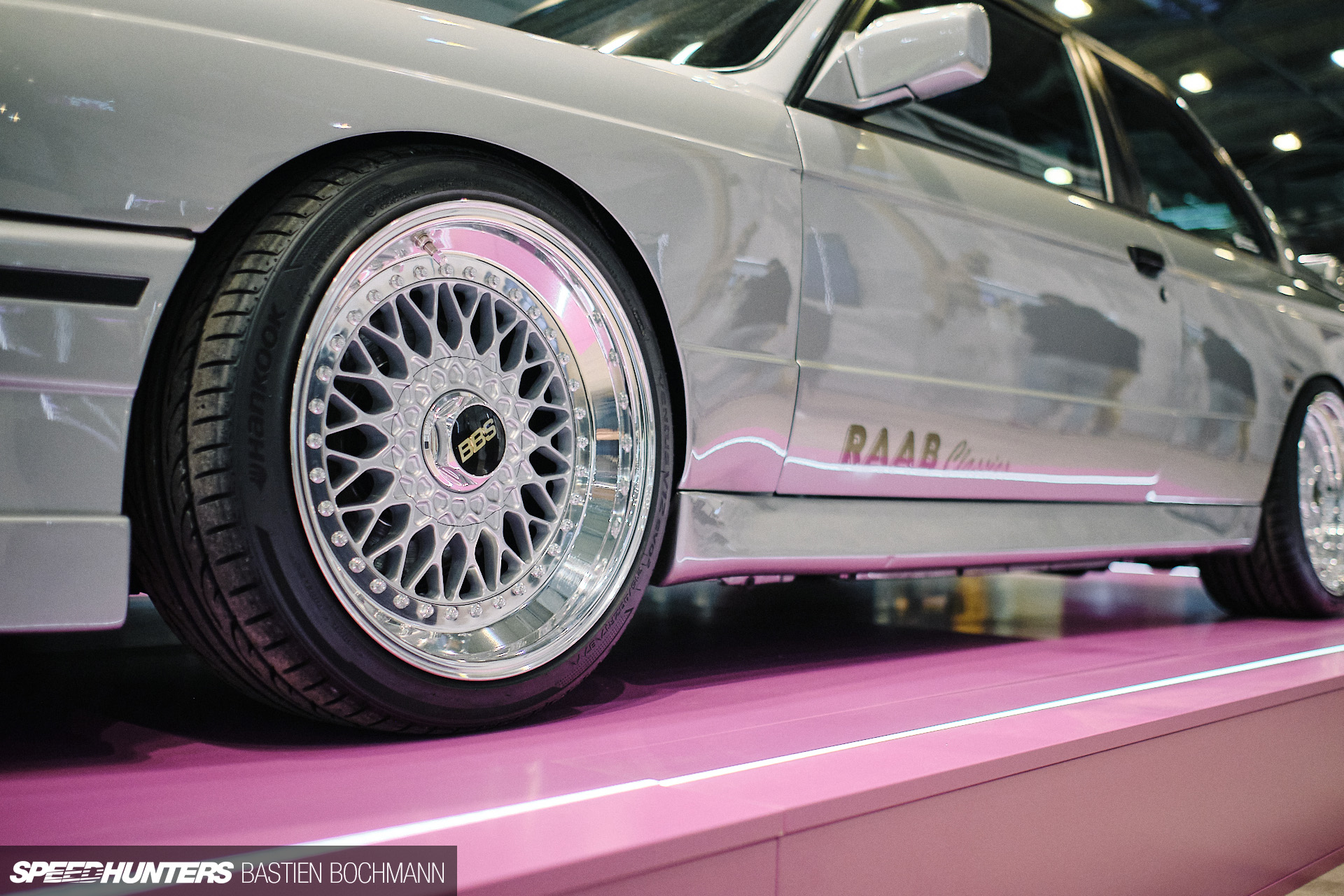  Foto zu Welcome Back, Essen Motor Show 2021 - Speedhunters 