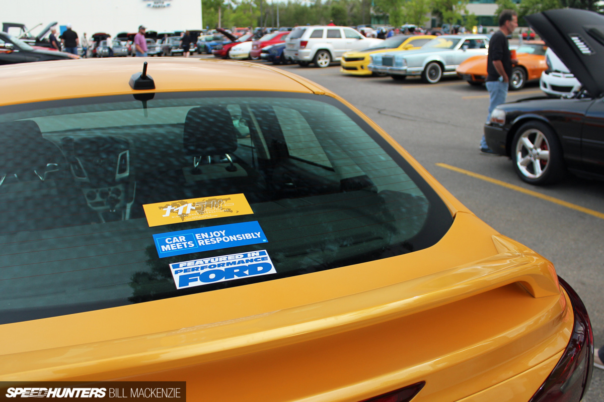 Speedhunters Save the Car Meets 1