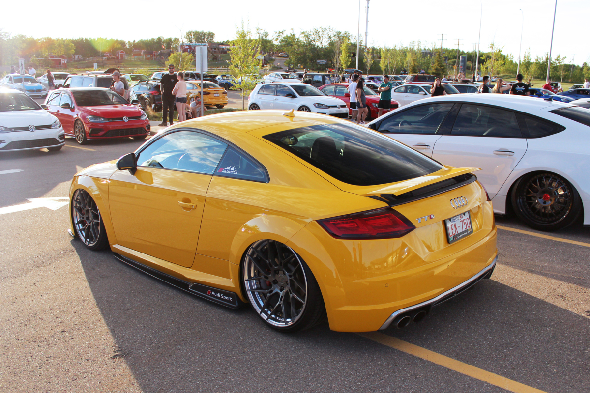 Speedhunters Save the Car Meets 2