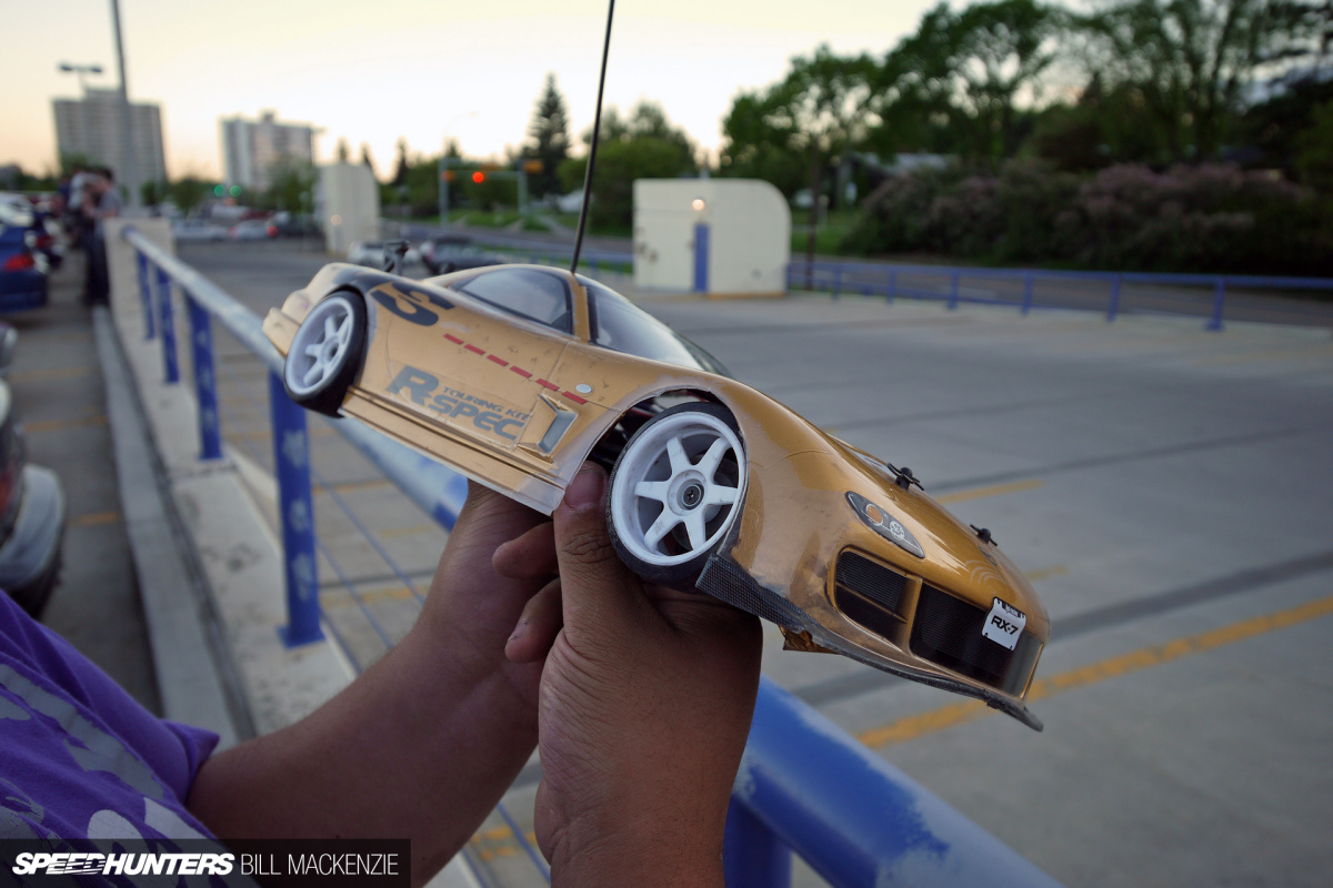 Speedhunters Save the Car Meets 8