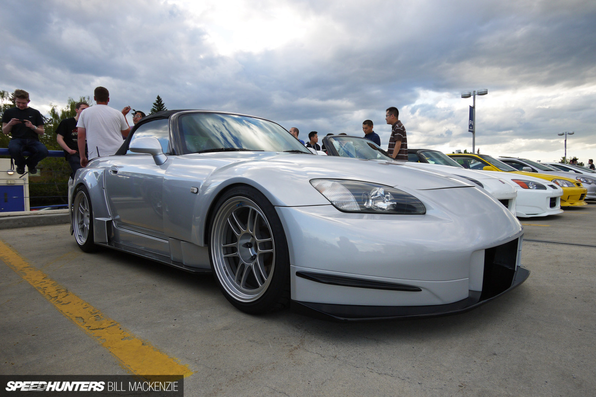 Speedhunters Save the Car Meets 9