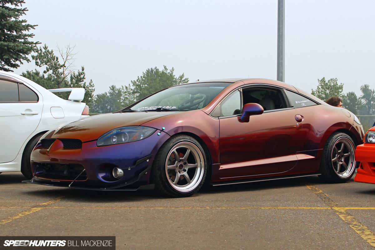 Speedhunters Save the Car Meets 22