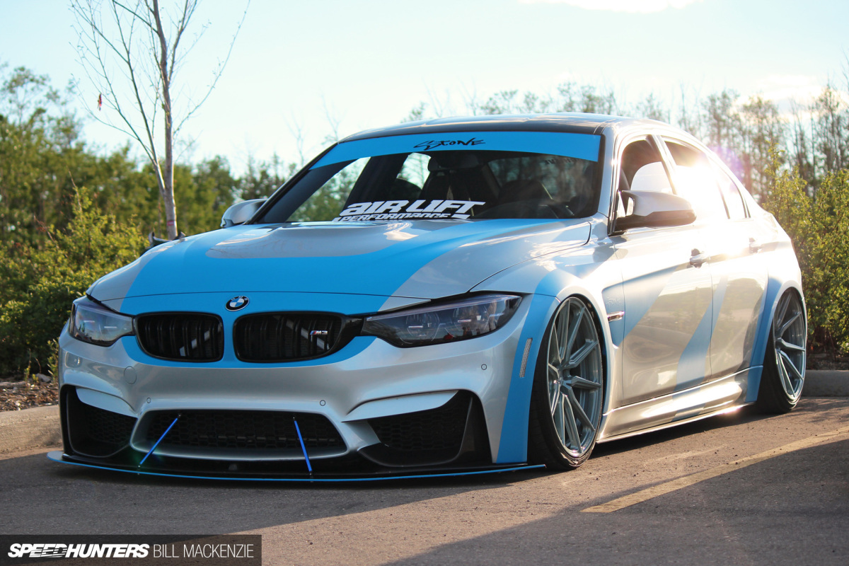 Speedhunters Save the Car Meets 23