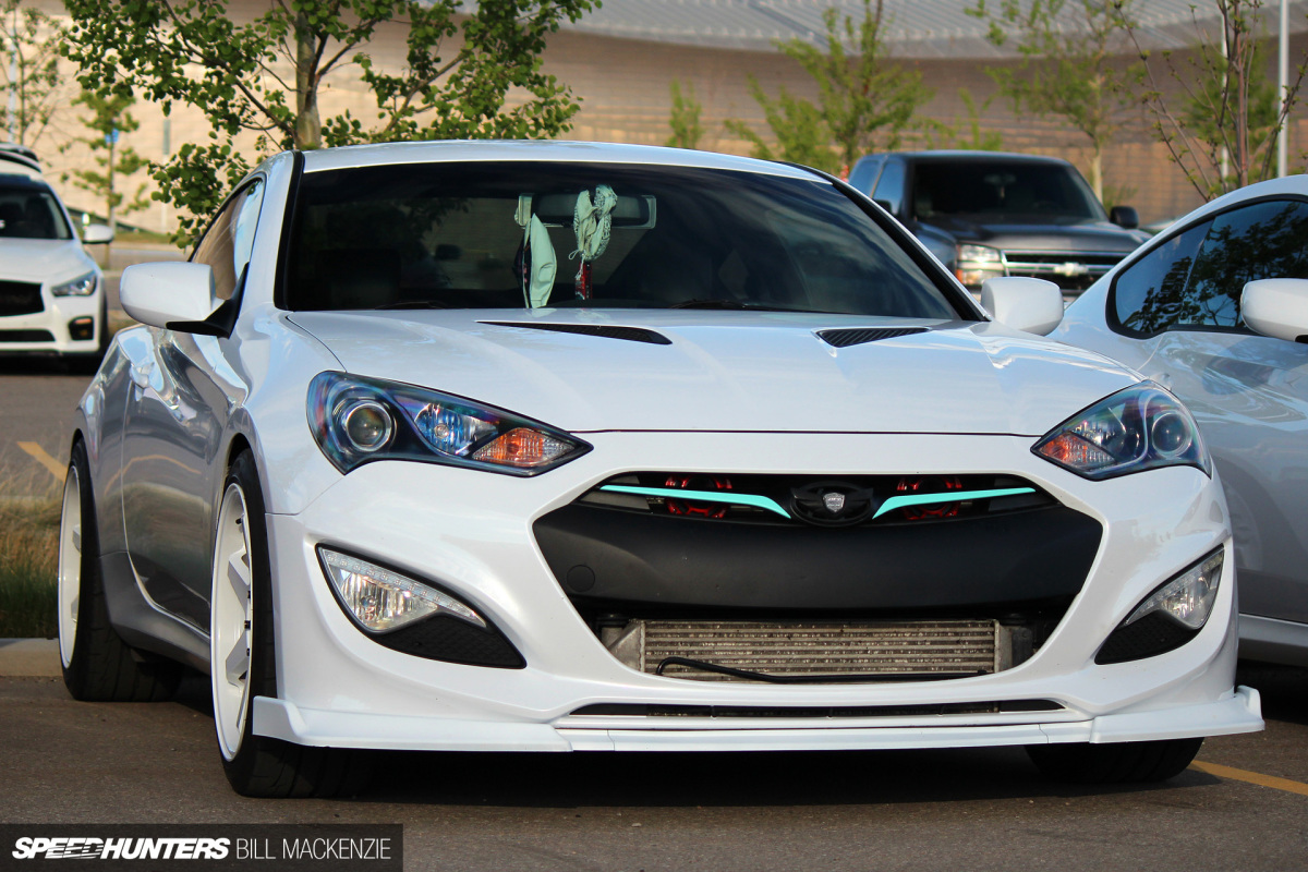 Speedhunters Save the Car Meets 29