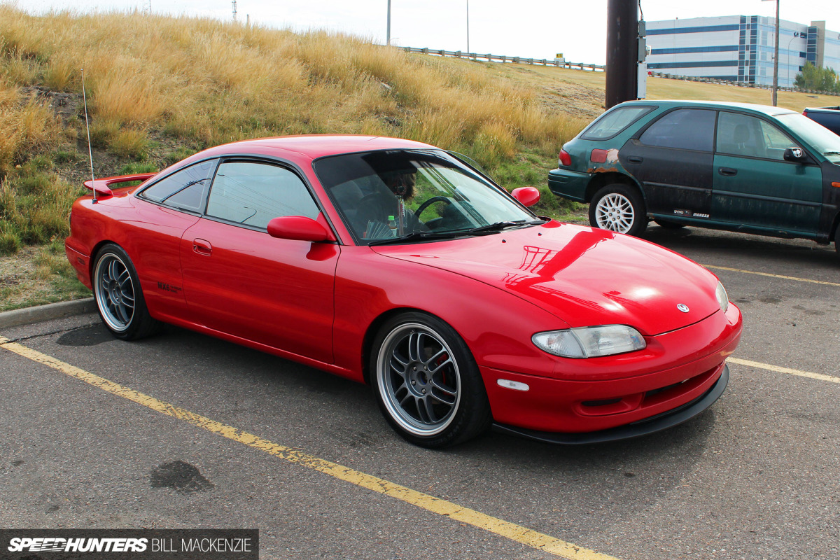 Speedhunters Save the Car Meets 31