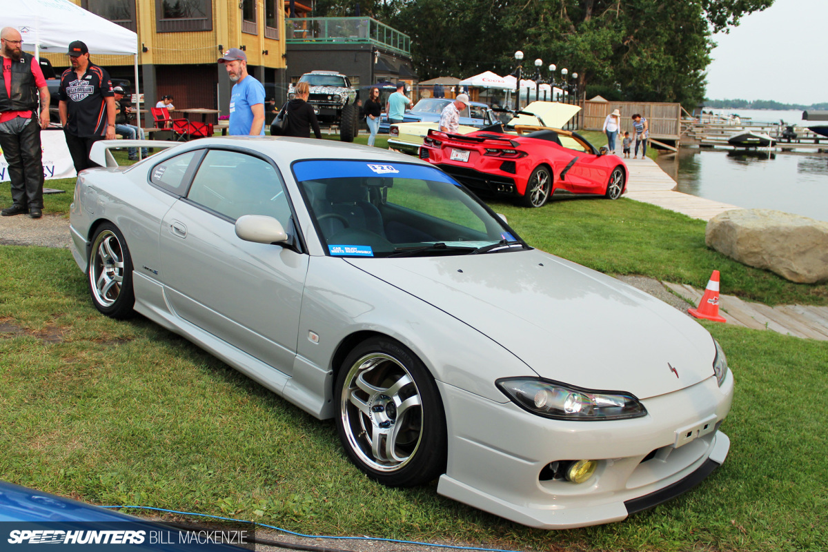 Speedhunters Save the Car Meets 37