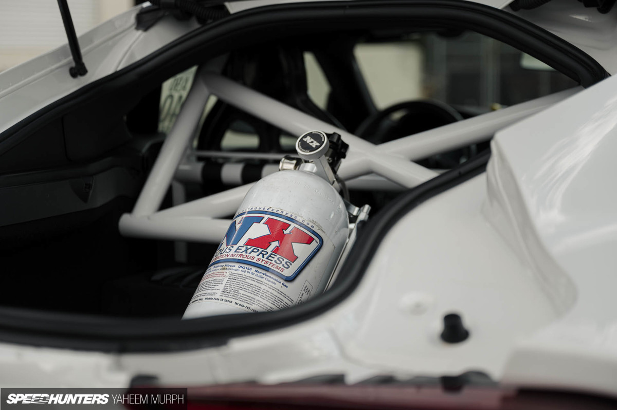 2021 Titan Motorsports CSF Speedhunters by Yaheem Murph-126